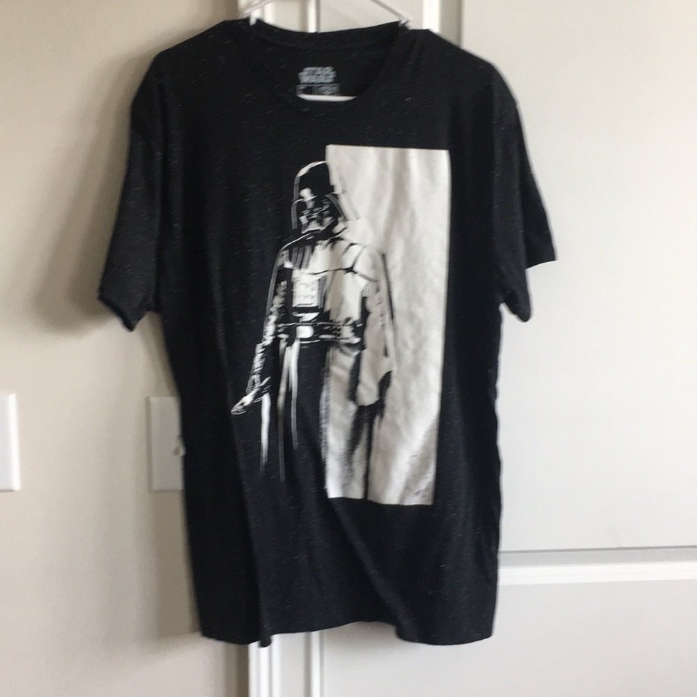 Star Wars Darth Vader T